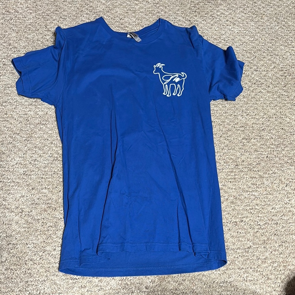 Jake Paul “jerika” t shirt